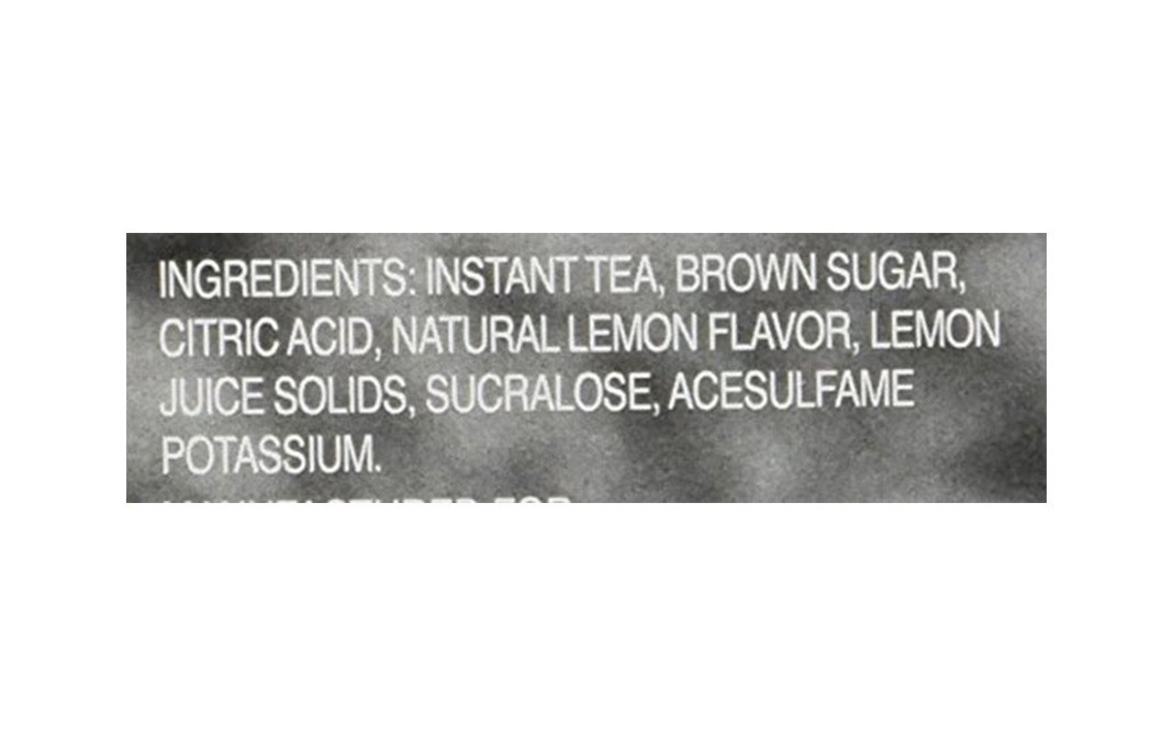 AriZona Arnold Palmer Half Iced Tea & Half Lemonade   Box  33 grams